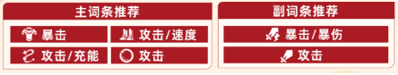 崩坏星穹铁道姬子启行遗器怎么配 姬子启行遗器搭配及词条攻略