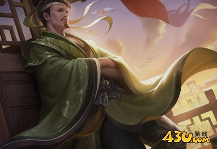 三国杀角色全图鉴分享 SP庞统技能详解
