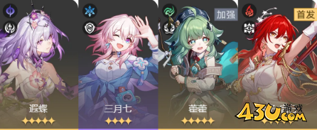 崩坏星穹铁道始作画者怎么打 始作画者打法攻略