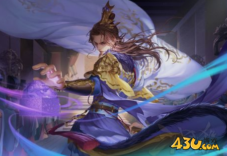 三国杀角色全图鉴分享 SP司马昭技能详解