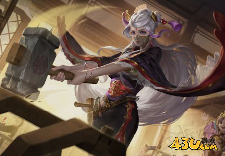 三国杀角色全图鉴分享 SP黄月英技能详解