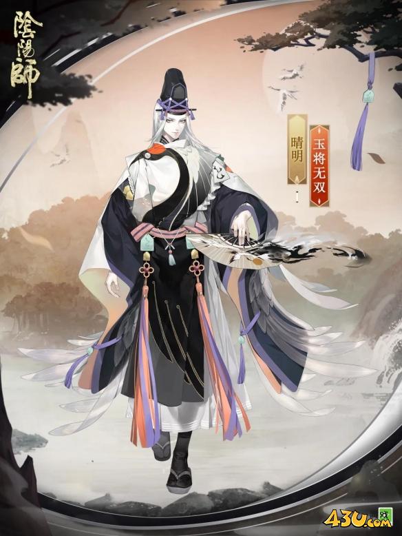 阴阳师式神皮肤全图鉴 玉将无双皮肤图文详解
