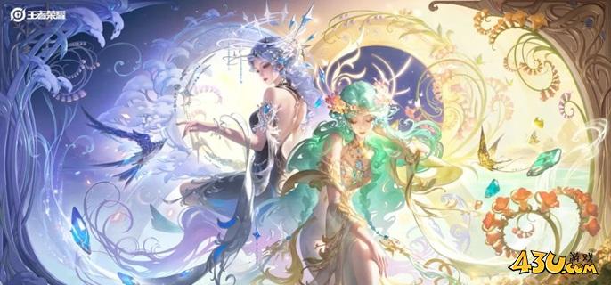 王者荣耀貂蝉2技能怎么无限连 貂蝉月下无限连操作攻略