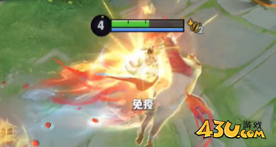 王者荣耀貂蝉2技能怎么无限连 貂蝉月下无限连操作攻略