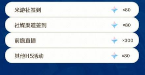 原神7.0能够获得多少原石 7.0版本原石攻略 原神7.0能够获得多少原石 7.0版本原石攻略