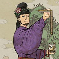 江南百景图角色全图鉴 白居易角色介绍