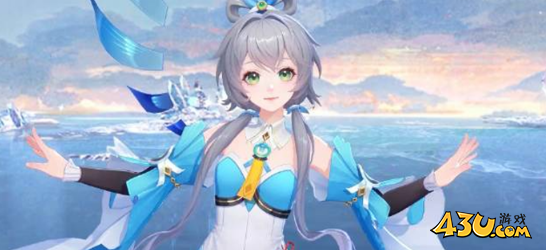阴阳师洛天依技能是什么 洛天依技能机制攻略