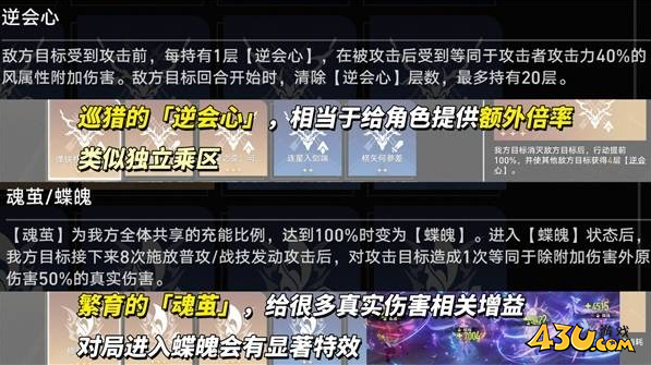 崩坏星穹铁道差分宇宙怎么刷 差分宇宙玩法攻略