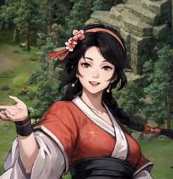 古龙群侠传神秘人角色怎么玩 神秘人角色玩法攻略