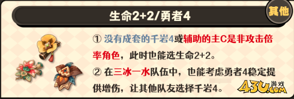原神沃雅妮莎圣遗物怎么搭配 沃雅妮莎圣遗物搭配及词条攻略