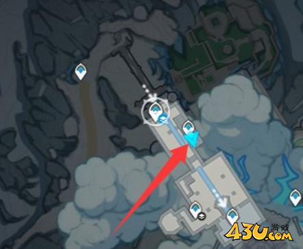 原神穿过虚饰的殿堂成就怎么做 穿过虚饰的殿堂成就达成攻略