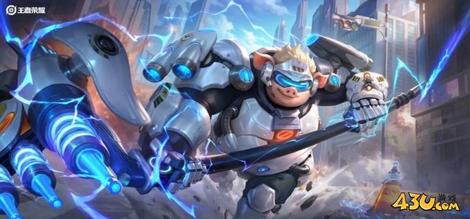 王者荣耀s45打野哪个英雄强 s45赛季打野强度攻略