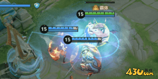 王者荣耀皮皮技能是什么 皮皮技能机制攻略