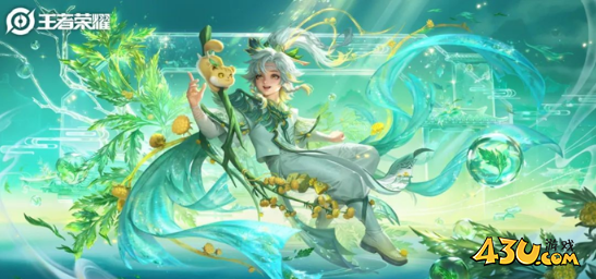 王者荣耀s45辅助玩哪个好 辅助强度攻略 王者荣耀s45辅助玩哪个好 辅助强度攻略