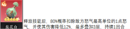 天命行者酒怎么搭配 酒最佳搭配攻略