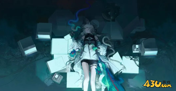 明日方舟黑流树海结局怎么达成 黑流树海全结局达成攻略 明日方舟黑流树海结局怎么达成 黑流树海全结局达成攻略