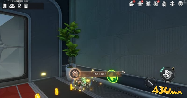 崩坏星穹铁道The Exit 8成就怎么做 The Exit 8成就达成攻略 崩坏星穹铁道The Exit 8成就怎么做 The Exit 8成就达成攻略